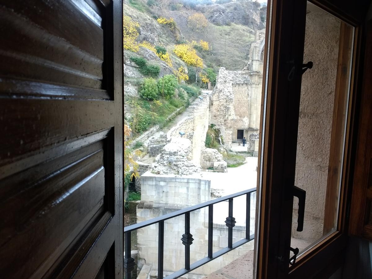 Apartamentos Asador De La Plaza Vieja Cazorla Extérieur photo
