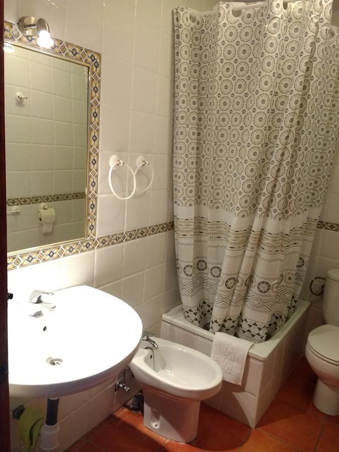 Apartamentos Asador De La Plaza Vieja Cazorla Extérieur photo